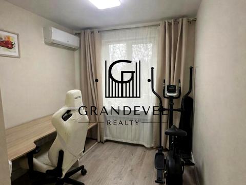 квартира по адресу Олега Мудрака ул. (Генерала Наумова), 41