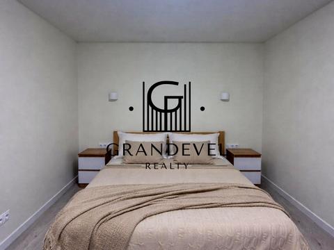 квартира по адресу Олега Мудрака ул. (Генерала Наумова), 41