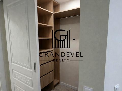 квартира по адресу Олега Мудрака ул. (Генерала Наумова), 41