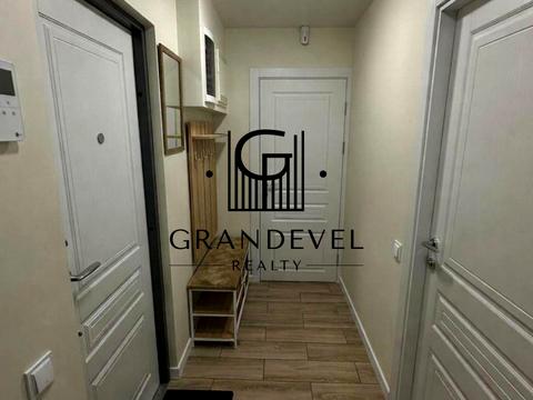 квартира по адресу Олега Мудрака ул. (Генерала Наумова), 41