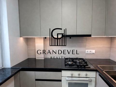 квартира по адресу Олега Мудрака ул. (Генерала Наумова), 41