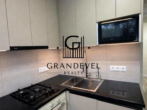 квартира по адресу Олега Мудрака ул. (Генерала Наумова), 41