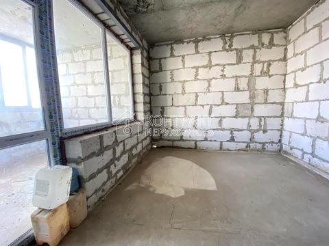 квартира за адресою Барабашова вул., 36а