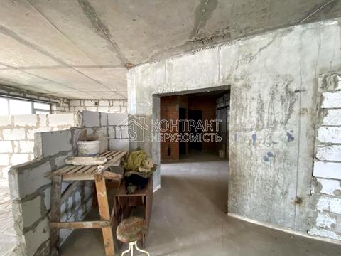 квартира за адресою Барабашова вул., 36а