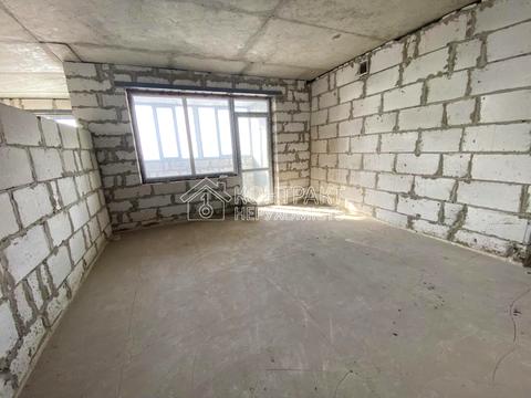 квартира за адресою Барабашова вул., 36а