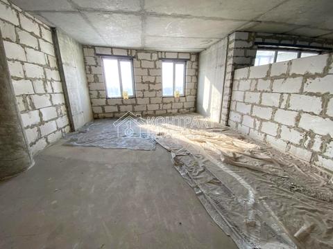 квартира за адресою Барабашова вул., 36а