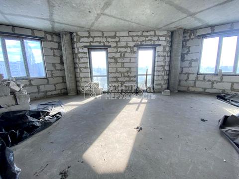 квартира за адресою Барабашова вул., 36а