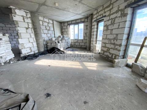 квартира за адресою Барабашова вул., 36а