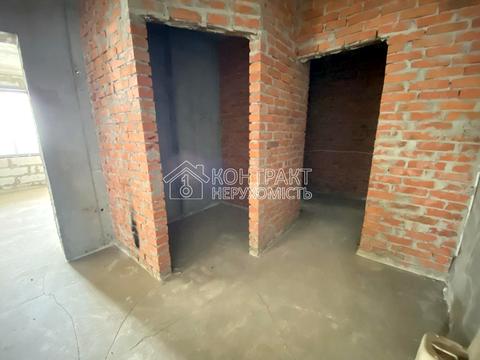 квартира за адресою Барабашова вул., 36а