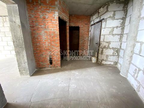 квартира за адресою Барабашова вул., 36а