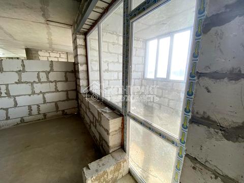 квартира за адресою Барабашова вул., 36а