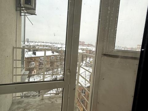 квартира за адресою Київ, Юрія Поправки вул. (Миколи Лебедєва), 4/39-А