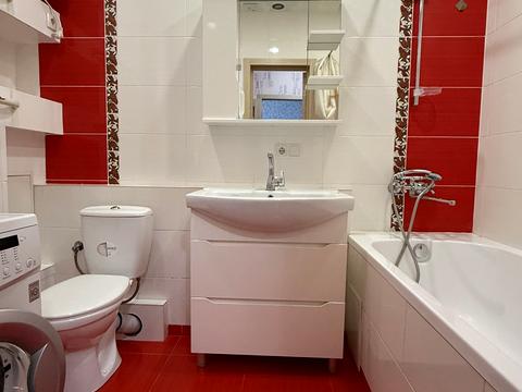 квартира за адресою Київ, Юрія Поправки вул. (Миколи Лебедєва), 4/39-А