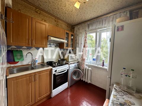 квартира за адресою Івана та Юрія Лип вул. (Гайдара), 17