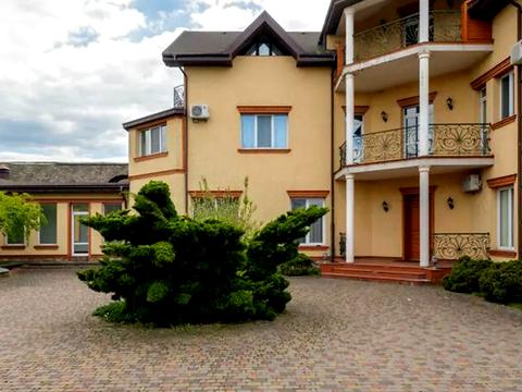 будинок за адресою Нова вул.