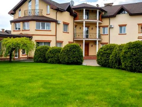 будинок за адресою Нова вул.