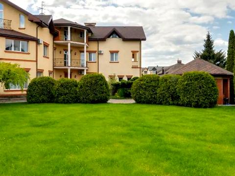 будинок за адресою Нова вул.