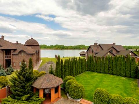 будинок за адресою Нова вул.