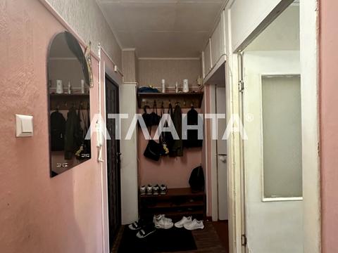 квартира за адресою Івана та Юрія Лип вул. (Гайдара), 17