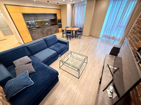 квартира по адресу Симферопольская ул., 2-М