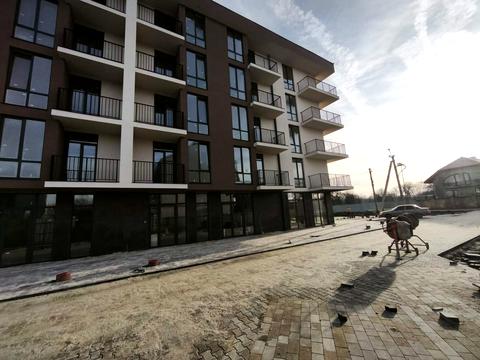 квартира по адресу Загорская ул., 170