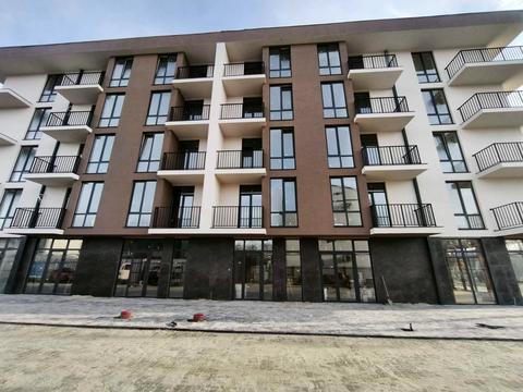 квартира по адресу Загорская ул., 170