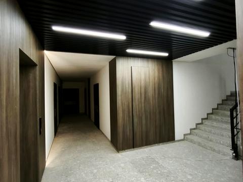 квартира по адресу Загорская ул., 170