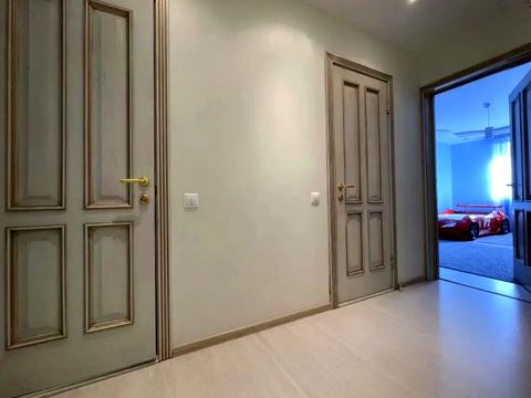 квартира за адресою Миколи Закревського вул., 97-А