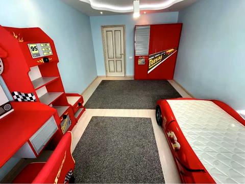 квартира за адресою Миколи Закревського вул., 97-А