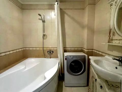 квартира за адресою Миколи Закревського вул., 97-А