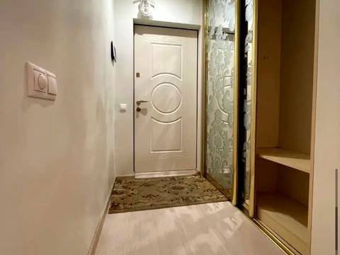 квартира за адресою Миколи Закревського вул., 97-А