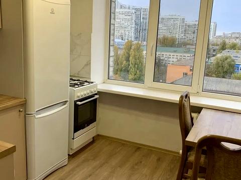 квартира по адресу Леси Украинки бульв., 36/10