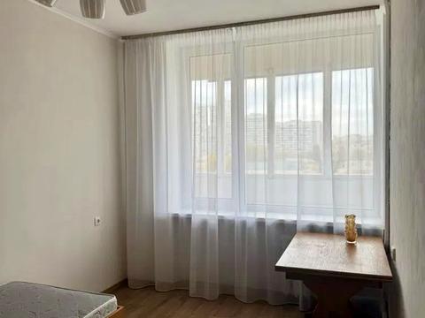 квартира за адресою Лесі Українки бульв., 36/10