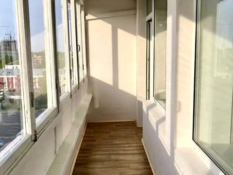 квартира за адресою Лесі Українки бульв., 36/10