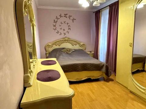 квартира за адресою Зої Бутенко вул. (Сєченова), 7-А