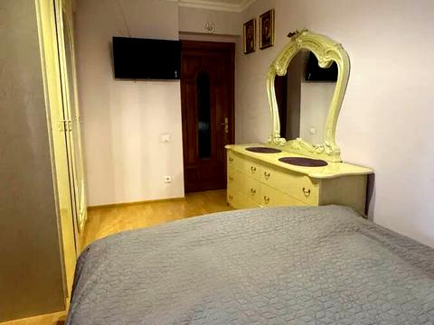 квартира за адресою Зої Бутенко вул. (Сєченова), 7-А