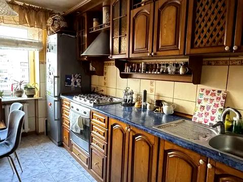 квартира за адресою Зої Бутенко вул. (Сєченова), 7-А