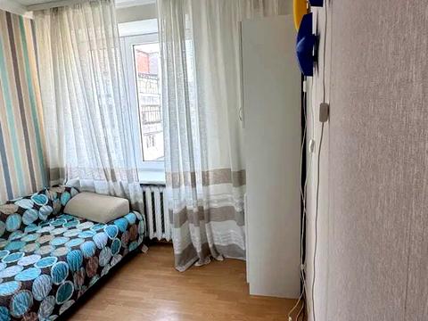 квартира за адресою Зої Бутенко вул. (Сєченова), 7-А