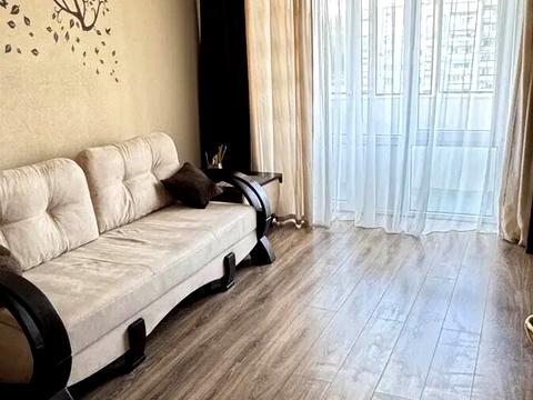 квартира за адресою Зої Бутенко вул. (Сєченова), 7-А