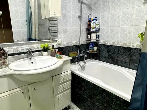 квартира за адресою Зої Бутенко вул. (Сєченова), 7-А