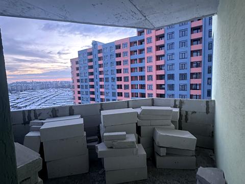 квартира за адресою Смакули вул., 7