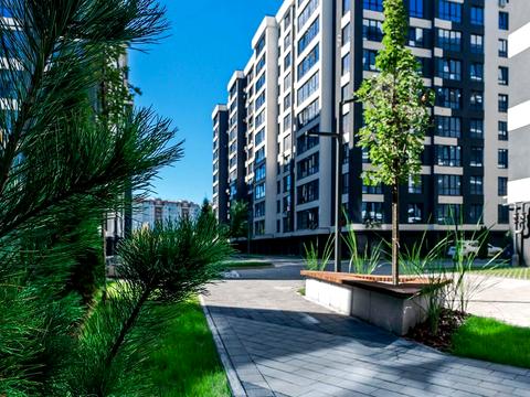 квартира за адресою Хіміків вул., 28 к16-18