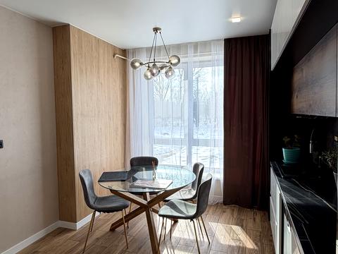 дом по адресу Веселкова