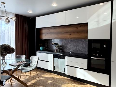 дом по адресу Веселкова