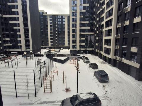 квартира за адресою Хіміків вул., 28 к16-18