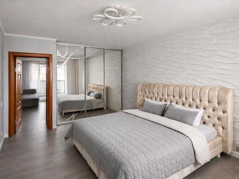 квартира за адресою Володимира Івасюка просп. (Героїв Сталінграду), 32