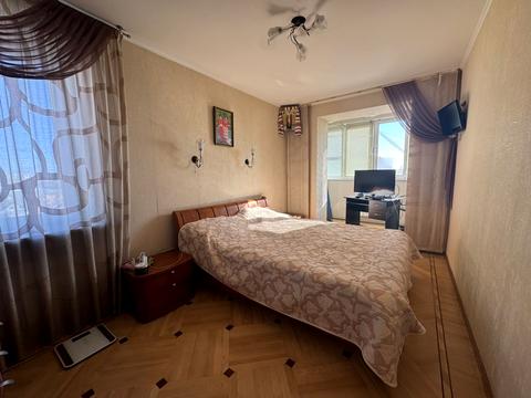 квартира по адресу Алексея Вадатурского ул. (Маршала Малиновского), 1