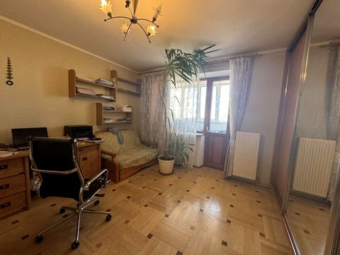 квартира по адресу Алексея Вадатурского ул. (Маршала Малиновского), 1