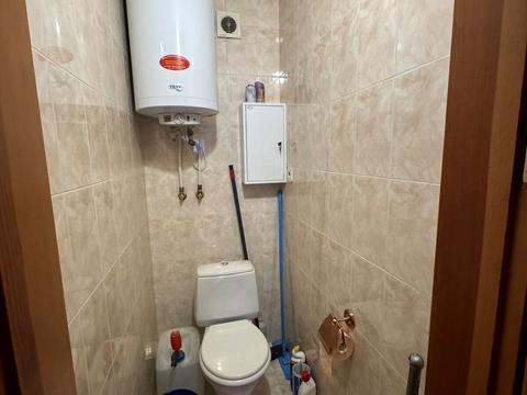 квартира по адресу Алексея Вадатурского ул. (Маршала Малиновского), 1