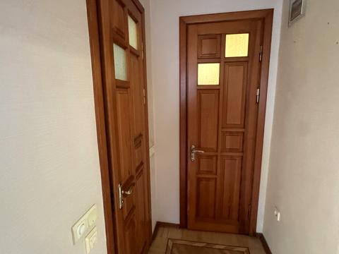 квартира по адресу Алексея Вадатурского ул. (Маршала Малиновского), 1